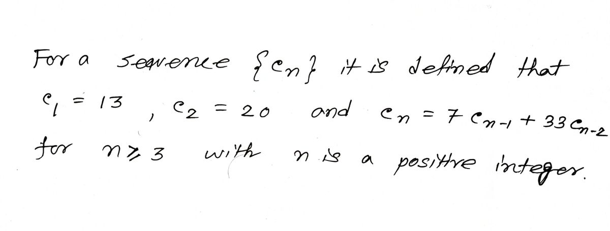 Calculus homework question answer, step 1, image 1